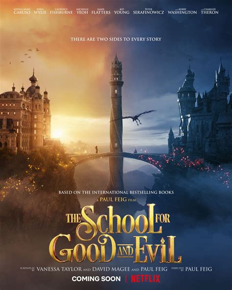 alluc the school for good and evil